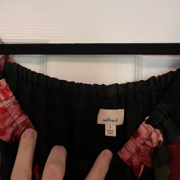 Wilfred Neuchatel Dress - Picture 3 of 4